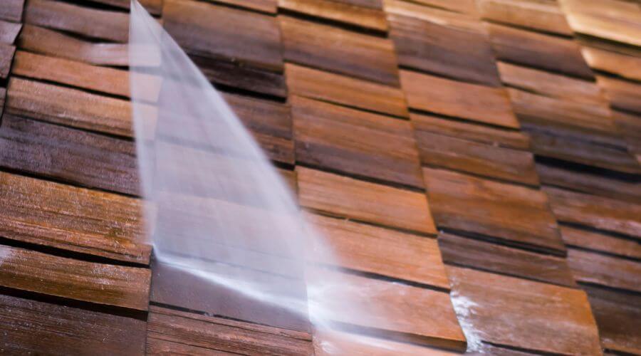 Professional tile roof repair services in Benjamin, TX
